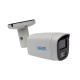IP-відеокамера 2 Мп вулична SEVEN IP-7222PA white 4 мм