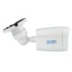 IP-відеокамера 2 Мп вулична SEVEN IP-1022PA white 2,8 мм