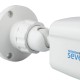IP-відеокамера 2 Мп вулична SEVEN IP-1022PA white 2,8 мм