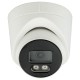 IP-відеокамера 2 Мп вулична SEVEN IP-1012PA white 2,8 мм