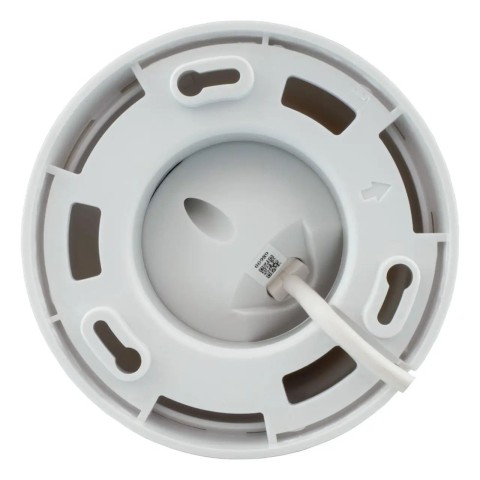 IP-відеокамера 2 Мп вулична SEVEN IP-1012PA white 2,8 мм