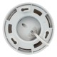 IP-відеокамера 2 Мп вулична SEVEN IP-1012PA white 2,8 мм