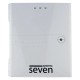 Блок безперебійного живлення 12В/3А SEVEN UPS-7966P