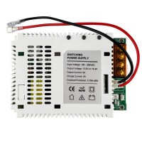 Блок безперебійного живлення 12В/5А SEVEN UPS-7968