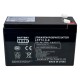 Акумуляторна батарея LiFePO4 12.8V 8Ah
