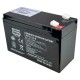 Акумуляторна батарея LiFePO4 12.8V 8Ah