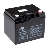 Акумуляторна батарея Ritar R-LFP12.8V50AH