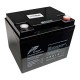 Акумуляторна батарея Ritar R-LFP12.8V50AH