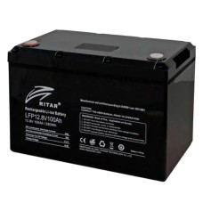 Акумуляторна батарея Ritar LFP12.8V100AHG24