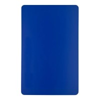 Карта MIFARE SEVEN R-76 blue тонка