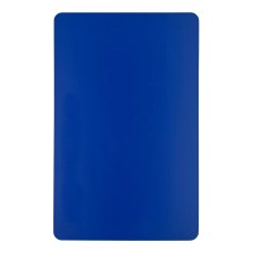 Картка MIFARE SEVEN R-76 blue тонка
