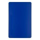 Карта MIFARE SEVEN R-76 blue тонка