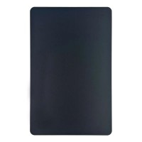 Карта MIFARE SEVEN R-76 black тонка