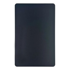 Картка MIFARE SEVEN R-76 black тонка