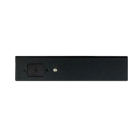 PoE комутатор 8 портів SEVEN P-7328-12V