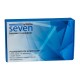 PoE комутатор 8 портів SEVEN P-7328-12V