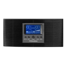 Інвертор Prologix 600 (PLP600XL) (джерело безперебійного живлення)