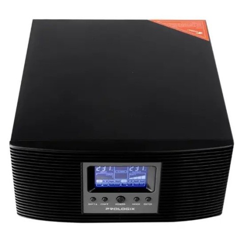 Інвертор Prologix 600 (PLP600XL) (джерело безперебійного живлення)