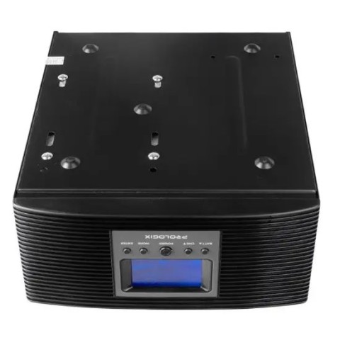 Інвертор Prologix 600 (PLP600XL) (джерело безперебійного живлення)