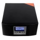 Комплект резервного живлення Prologix 600 (PLP600XL) з АКБ SEVEN Gel 12V/100Ah