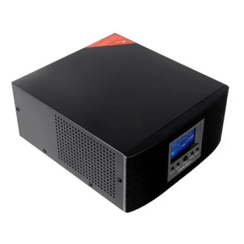 Комплект резервного живлення Prologix 600 (PLP600XL) з АКБ SEVEN Gel 12V/100Ah