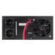 Комплект резервного живлення Prologix 600 (PLP600XL) з АКБ SEVEN Gel 12V/100Ah