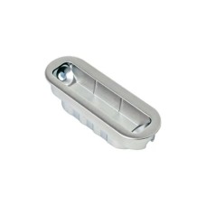 Відповідна магнітна планка AGB Minimal під AGB Mediana Polaris B02402.05.34