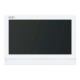Відеодомофон 7 дюймів з Wi-Fi SEVEN DP-7576-W2K white