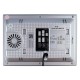 Відеодомофон 7 дюймів з Wi-Fi SEVEN DP-7576-W2K white