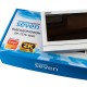 Відеодомофон 7 дюймів з Wi-Fi SEVEN DP-7576-W2K white