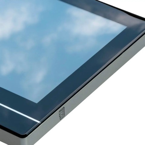 Відеодомофон 7 дюймів з Wi-Fi SEVEN DP-7576-W2K black