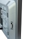 Відеодомофон 7 дюймів з Wi-Fi SEVEN DP-7576-W2K black