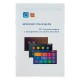 Відеодомофон 7 дюймів з Wi-Fi SEVEN DP-7576-W2K black