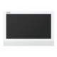 Відеодомофон 7 дюймів з Wi-Fi SEVEN DP-7579-W2K white