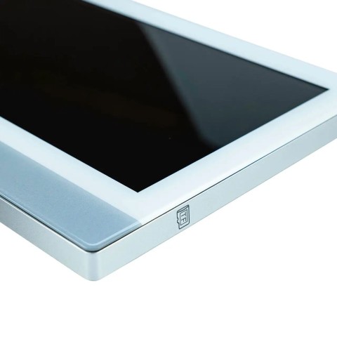 Відеодомофон 7 дюймів з Wi-Fi SEVEN DP-7579-W2K white