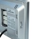 Комплект Wi-Fi домофону 7 дюймів з панеллю виклику SEVEN DP-7579/07Kit white