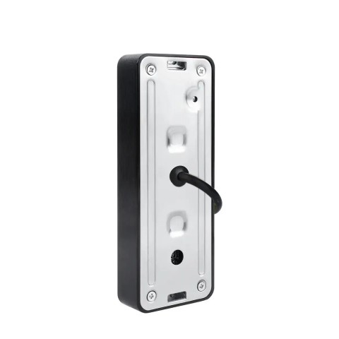 Комплект Wi-Fi домофону 7 дюймів з панеллю виклику SEVEN DP-7579/07Kit black