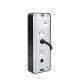 Комплект Wi-Fi домофону 7 дюймів з панеллю виклику SEVEN DP-7579/07Kit black