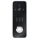 Комплект Wi-Fi домофону 7 дюймів з панеллю виклику SEVEN DP-7579/07Kit black