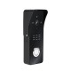 Комплект Wi-Fi домофону 7 дюймів з панеллю виклику SEVEN DP-7579/07Kit black