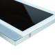 Комплект Wi-Fi домофону 7 дюймів з панеллю виклику SEVEN DP-7579/03Kit white