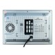 Комплект Wi-Fi домофону 7 дюймів з панеллю виклику SEVEN DP-7579/03Kit white