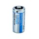 Батарейка SEVEN CR123A Lithium 3V 1 шт