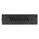 Хмарно керований 6-ти портовий PoE комутатор SEVEN PS204D-12V (Cloud POE: 4, UP: 2)