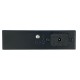 Хмарно керований 6-ти портовий PoE комутатор SEVEN PS204D-12V (Cloud POE: 4, UP: 2)