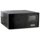 Комплект резервного живлення SEVEN I-7964 1200ВА/1000Вт з АКБ Sorotec LiFePO4 12.8V/100Ah 1280Wh