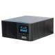 Комплект резервного живлення SEVEN I-7964 1200ВА/1000Вт з АКБ Sorotec LiFePO4 12.8V/100Ah 1280Wh