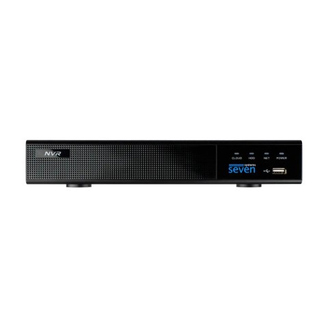 IP-відеореєстратор SEVEN IR-7216-AI