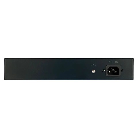 Хмарно керований гігабітний 19-ти портовий PoE комутатор SEVEN GPS316 (Cloud POE: 16G, UP: 2G+1SFP)