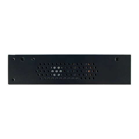 Хмарно керований гігабітний 19-ти портовий PoE комутатор SEVEN GPS316 (Cloud POE: 16G, UP: 2G+1SFP)